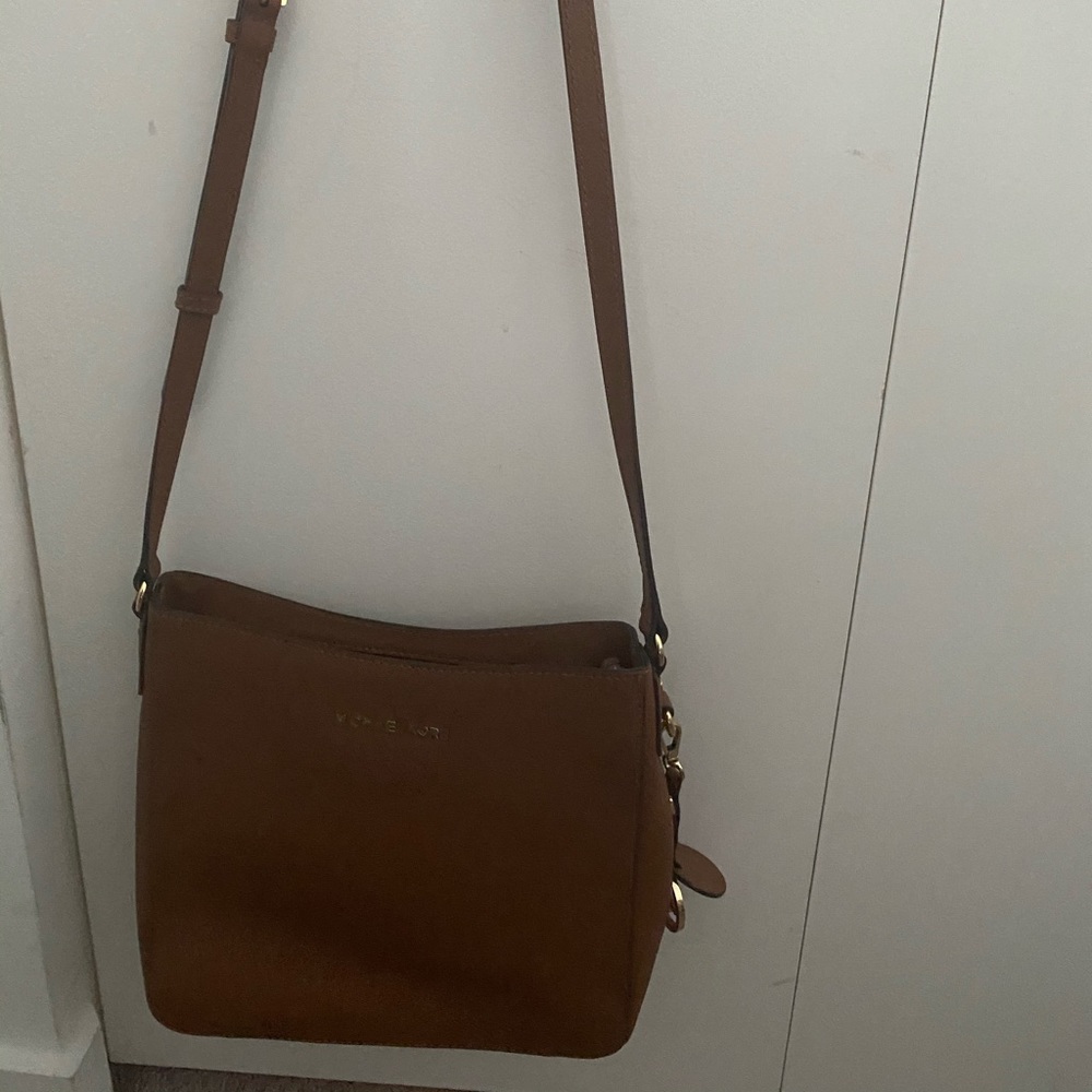 Michael Kors used bag